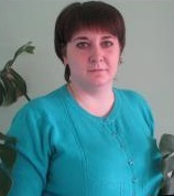 Марфина Наталья Васильевна.