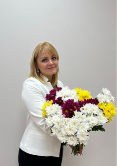 Иванченко Екатерина Николаевна Иванченко Екатерина Николаевна