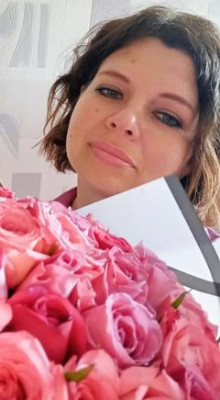 Березкина Ирина Валерьевна Березкина Ирина Валерьевна